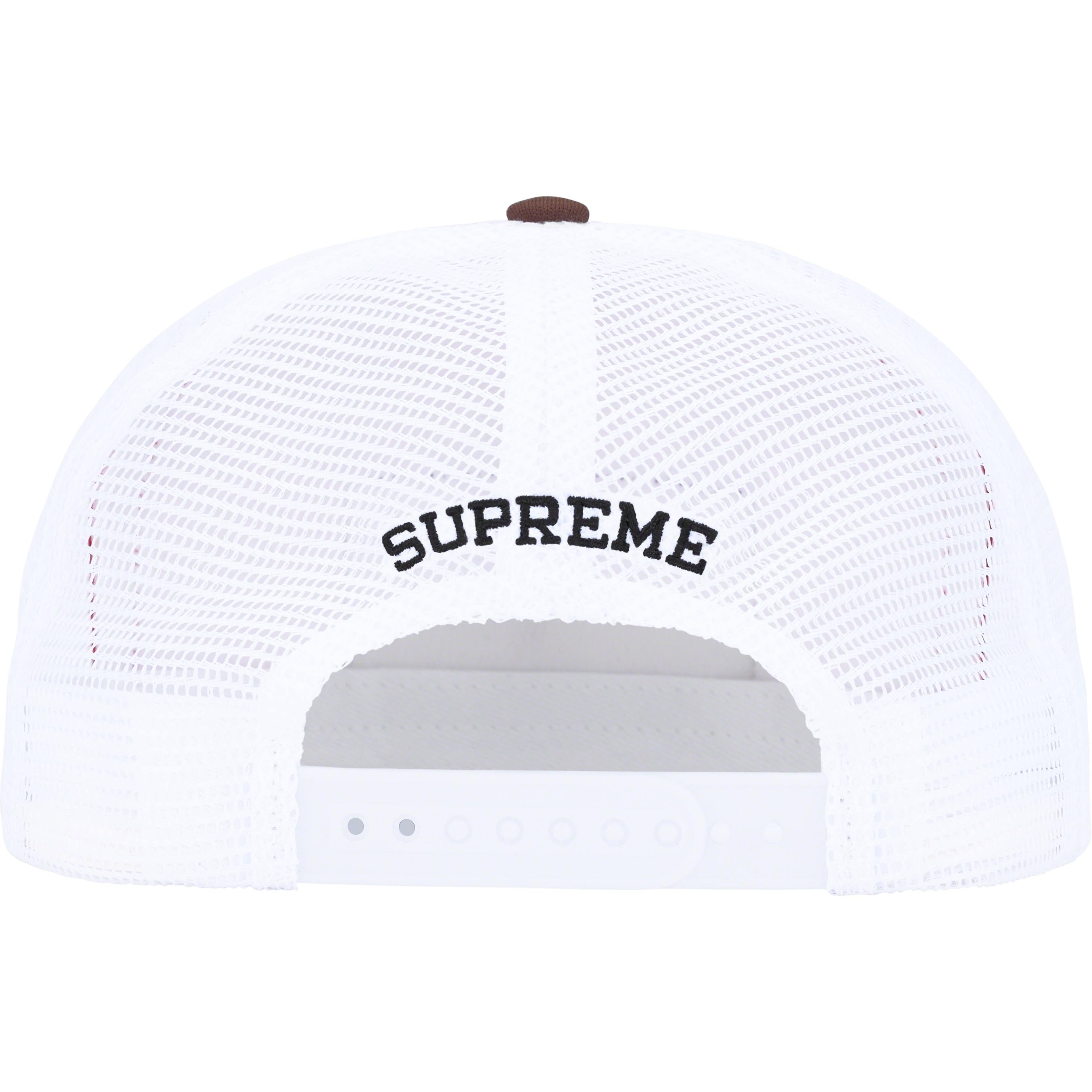 Mess Mesh Back 5-Panel view 7